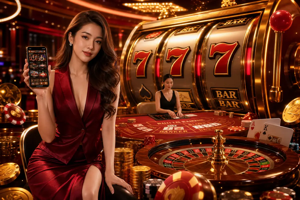 kyat777 Roulette ဗျူဟာ ကစားနည်း